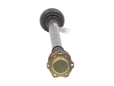 Right front transmission - Volkswagen BORA 1.6 - JZW407450MX - W1-7974T