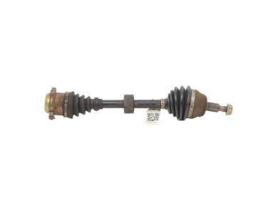 Left front transmission used - Volkswagen GOLF - JZW407451 KX