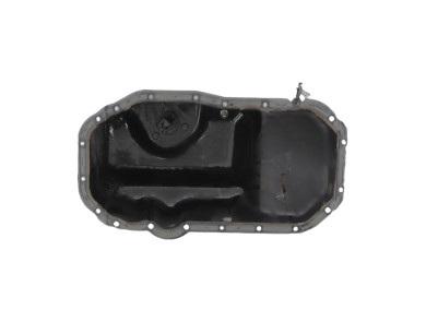 Oil sump - Skoda FABIA II PH.2 1.2 TSI - 03C103601BK - M0-1026X