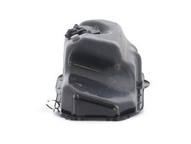 Carter d'huile - Skoda FABIA II PH.2 1.2 TSI - 03C103601BK - M0-1026X