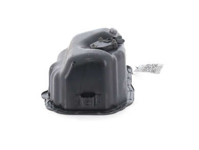 Oil sump - Skoda FABIA II PH.2 1.2 TSI - 03C103601BK - M0-1026X