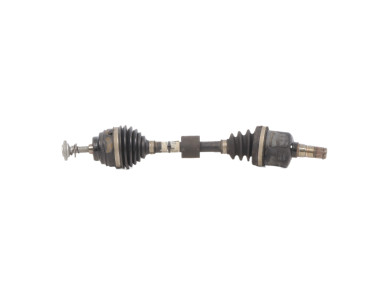 Left front transmission - Mini MINI II PH.2 COOPERSD - 31605A2DFE7 - R1-7809V