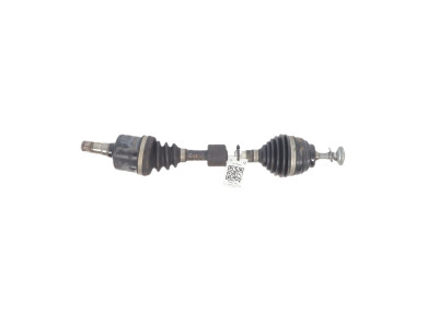 Left front transmission - Mini MINI II PH.2 COOPERSD - 31605A2DFE7 - R1-7809V