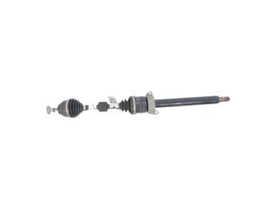 Right front transmission - Mini MINI II PH.2 COOPERSD - 31605A2DFE8 - E1-7865P