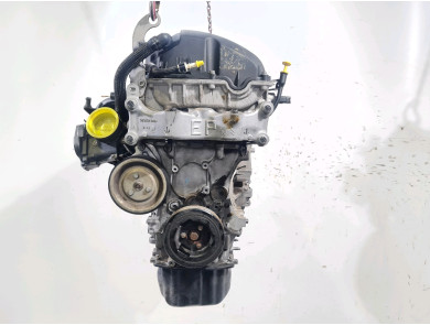 Engine type 5FW - Peugeot 308 I PH.1 - Q2-3507U
