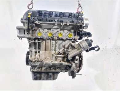 Engine type 5FW - Peugeot 308 I PH.1 - Q2-3507U