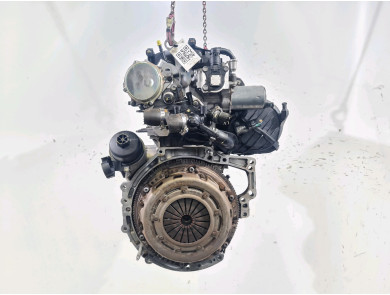 Engine type 5FW - Peugeot 308 I PH.1 - Q2-3507U