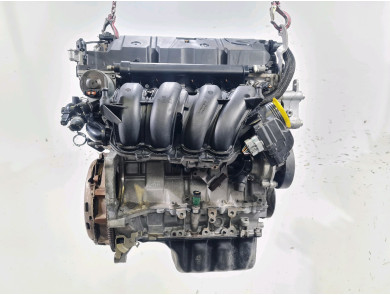 Engine type 5FW - Peugeot 308 I PH.1 - Q2-3507U