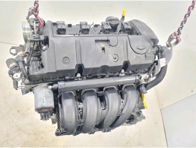 Engine type 5FW - Peugeot 308 I PH.1 - Q2-3507U