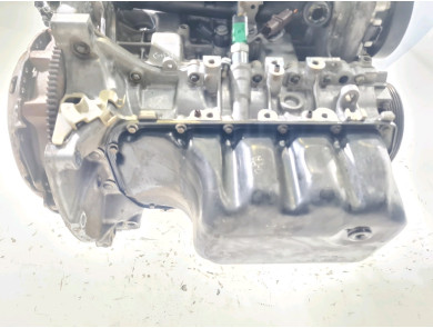 Engine type 5FW - Peugeot 308 I PH.1 - Q2-3507U