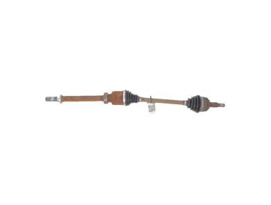 Cardan avant droit - Renault KANGOO EXPRESS II PH.2 1.5 DCI - 391001209R - L1-7878G
