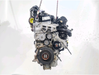 Engine used - Toyota AVENSIS - 2WW-WA030