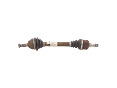 Left front transmission - Citroen C4 I PH.2 1.6 HDI - 3272LW - I1-7819R