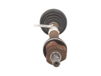 Cardan avant gauche - Citroen C4 I PH.2 1.6 HDI - 3272LW - I1-7819R