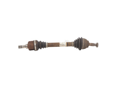 Cardan avant gauche - Citroen C4 I PH.2 1.6 HDI - 3272LW - I1-7819R