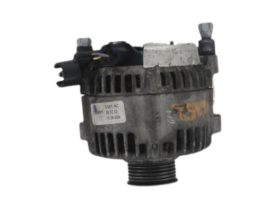 Alternator - Ford FUSION PH.2 1.6 TDCI - 1708322 - X1-3767A