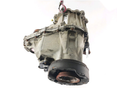 Transfer box used - Jeep GRAND CHEROKEE - 52853 665AB