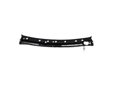 Windshield bay - Dacia SANDERO III PH.2 - Vert Fonce - 668112378R - U2-1262Q