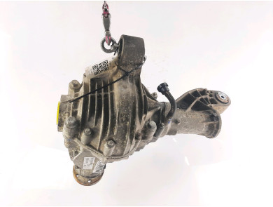 Front differential used - Jeep GRAND CHEROKEE - 68060 207AD