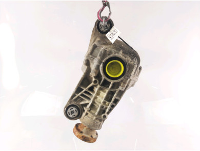 Front differential - Jeep GRAND CHEROKEE III PH.1 3.0 CRD - 68060207AD - J1-8691E