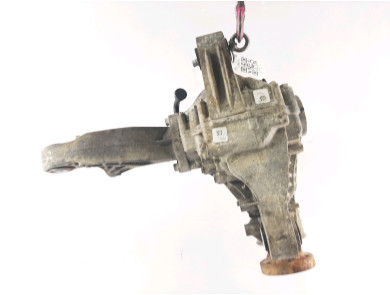 Pont avant - Jeep GRAND CHEROKEE III PH.1 3.0 CRD - 68060207AD - J1-8691E