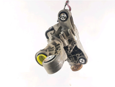 Pont avant - Jeep GRAND CHEROKEE III PH.1 3.0 CRD - 68060207AD - J1-8691E