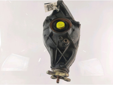 Rear differential - Mercedes CLASSE C IV PH.1 250 CDI - 2043501314 - N0-0308B