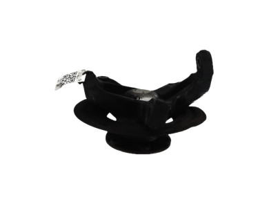 Left steering knuckle - Iveco DAILY VI - 5801341544 - U1-8645S