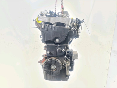 Engine type K9K471 - Mercedes CLASSE A IV - Z1-2695M