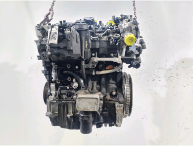 Engine type K9K471 - Mercedes CLASSE A IV - Z1-2695M