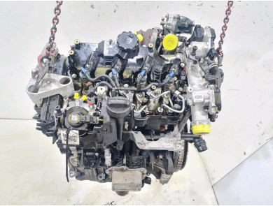 Moteur type K9K471 - Mercedes CLASSE A IV - Z1-2695M