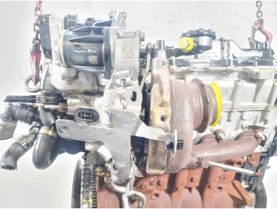 Engine type K9K471 - Mercedes CLASSE A IV - Z1-2695M