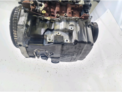 Engine type K9K471 - Mercedes CLASSE A IV - Z1-2695M