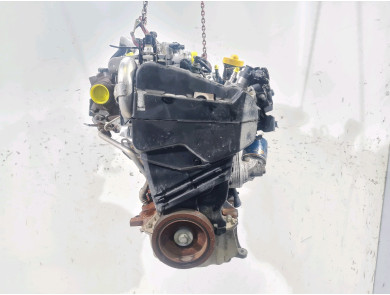 Moteur type K9K628 - Renault KANGOO EXPRESS II PH.2 - F2-3347I