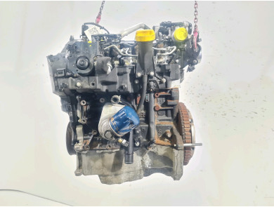 Moteur type K9K628 - Renault KANGOO EXPRESS II PH.2 - F2-3347I
