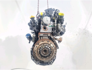 Moteur type K9K628 - Renault KANGOO EXPRESS II PH.2 - F2-3347I