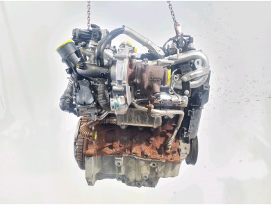 Engine type K9K628 - Renault KANGOO EXPRESS II PH.2 - F2-3347I