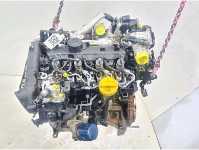 Moteur type K9K628 - Renault KANGOO EXPRESS II PH.2 - F2-3347I