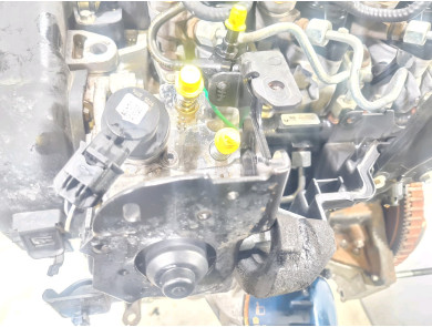 Engine type K9K628 - Renault KANGOO EXPRESS II PH.2 - F2-3347I