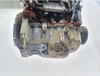 Engine type K9K628 - Renault KANGOO EXPRESS II PH.2 - F2-3347I