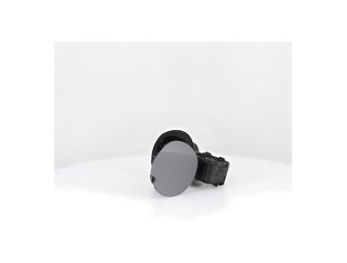 Trappe portillon carburant - Renault MEGANE III PH.2 - Gris Fonce - 788300010R - F1-5458Z