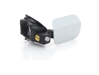 Fuel door - Citroen C5 TOURER II - Blanc Fonce - 00001517G4 - M1-8192M