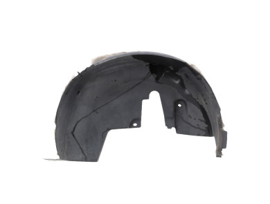 BUMPER MUD REAR RIGHT - Peugeot 2008 I PH.1 - Gris Clair - 9678813680 - B1-6580C