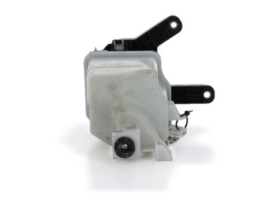 Coolant expansion tank used - Mazda MAZDA 3 - PAF115351
