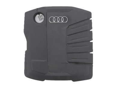 Engine cover used - Audi A4 - 05L103925D