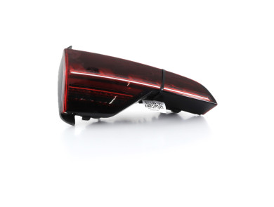 Left hatchback boot light used - Audi A4 - 8W9945093 AC