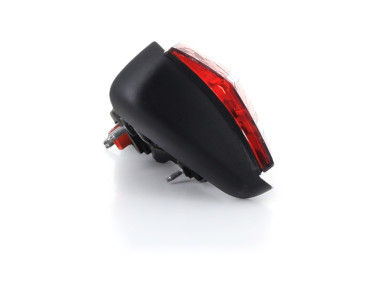 Left hatchback boot light - Audi A4 IV PH.1 - 8W9945093AC - K1-5477M