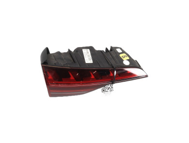 Left hatchback boot light - Audi A4 IV PH.1 - 8W9945093AC - K1-5477M