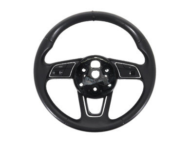 Volant occasion - Audi A4 - 8W0419091FM INU