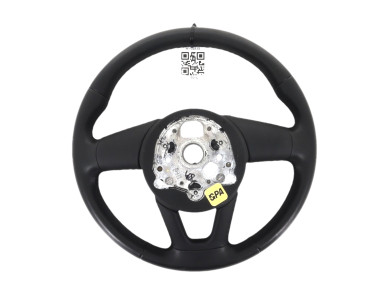 Steering wheel - Audi A4 IV PH.1 - 8W0419091FMINU - H1-5283S
